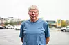 VALGT: Leder i Rogaland Elektromontørforening, Øivind Wallentinsen, ble valgt som leder av forhandlingsutvalget på LOK under landstariffkonferansen i Sarpsborg fredag,