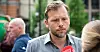 Audun Lysbakken mener arbeidslivet skaper forskjeller i Norge, ikke innvandring alene.