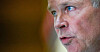 Finansminister Jan Tore Sanner i vandrehallen etter framleggelsen av revidert nasjonalbudsjett i Stortinget.