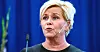 Finansminister Siv Jensen (Frp).