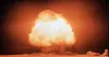 «Trinity» var kodenavnet for den første detonasjonen av et atomvåpen. Detonasjonen ble utført av den amerikanske hæren den 16. juli 1945.