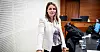 Elisabeth Stenersen, daglig leder i Wolt Norge, sier at dommen gir en viktig avklaring om hvordan plattformarbeid skal forstås innenfor norsk rett.