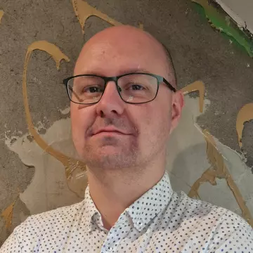 Politisk rådgiver, Nei til Atomvåpen