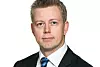 IKKE PRIVATISERING: Statssekretær Tommy Skjervold (Frp) i Samferdselsdepartementet understreker at privatisering og pensjon ikke ligger til grunn for prosessen Vegvesenet nå står i.