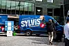 NESTEN: Hun lå godt an, men det ble ikke regjeringsmakt på Sylvi Listhaug. Frp gjorde likevel sitt beste valg noensinne.