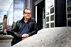 Nestleder Svein-Åge Samuelsen i LO i Trondheim.