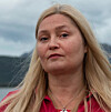 Sigrid Randers-Pehrson er frilanser, sitter i styret i Creo Nordland og er leder i Sortland SV.