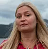 Sigrid Randers-Pehrson er frilanser, sitter i styret i Creo Nordland og er leder i Sortland SV.