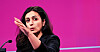 Arbeids- og sosialminister Hadia Tajik (Ap).
