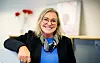 Aud-Janne Ianssen er psykiatrisk sykepleier, familieterapeut og veileder.