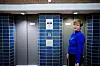 Mari Rhoden tenker ikke lenger at hun vil slutte i barnevernstjenesten.