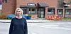 I Helse Nord-Trøndelag mener de fleste ansatte at parkeringen bør være gratis, forteller Hege Trana.