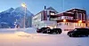 JA TIL PRIVAT AKTØR: Flertallet i formannskapsmøtet i Bø i Vesterålen ønsker å tjenesteutsette lønnsutbetalingene i kommunen. Det kan gi Zalaris innpass i Kommune-Norge.