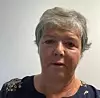 Hilde Furnes Johannessen ønsker seg like parkeringsbetingelser i hele Helse Møre og Romsdal.