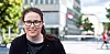 KLAR: NTL-leder Kjersti Barsok gleder seg til landsmøte, og er klar for en periode til som leder - dersom landsmøtet vil.