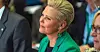 Nestleder Anne Beathe Tvinnereim i Senterpartiet.