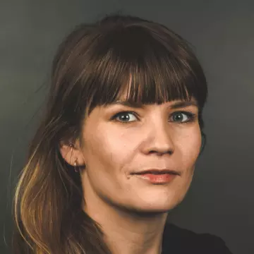 LO-økonom