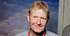 Peter Chr. Lehne er leder i Norsk Manuellterapeutforening (NMF), LOs minste forbund.