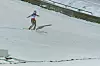 Maren Lundby vinner sesongens første WC-renn i hopp.