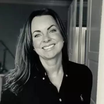 Sosionom med mastergrad i innovasjon og ledelse