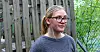 KRITISK: Ingeborg Eikeland er kritisk til at barnehageansatte kom så langt bak i vaksinekøen.