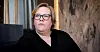 Astrid Kjelsnes i SL og LO Trøndelag håper LO-kongressen sier nei til lekser i skolen.