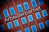 VIL AVVIKLE RINGEVIRKSOMHET: Arbeiderpartiet har vedtatt å vurdere nedlegging av A-laget, som driver såkalt fundraising for partiet.