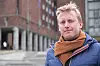 – KAN SPARE MYE: Øystein Sundelin Oslo Høyre mener kommunen har en romslig økonomi og at det kan spares mange steder uten at det er nødvendig å kutte i velferdstilbud: –Vi vil også tilby gratis skolefritidsordning og AKS, men behovprøvd og vil utvide denne ordningen, sier Sundelin.