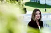 Marit Selfors Isaksen i Fellesorganisasjonen (FO) mener at det trengs langt flere vernepleiere i tjenester til utviklingshemmede skal være vernepleiere. Foto: Hanna Skotheim