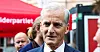 Statsminister Jonas Gahr Støre kommer med økonomiske strømtiltak til befolkningen og virkemidler for å hindre at fyllingsgraden blir for lav.