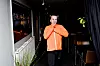 Da Kråkenes var i siviltjenesten, jobbet han som portør på Ålesund sykehus. – Gjennom jobben fikk jeg bekreftet at jeg ville jobbe med mennesker, men jeg fant også ut at jeg ikke ville begrense meg til å jobbe bare på sykehus.