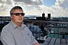 Fagforbundets nestleder, Odd Haldgeir Larsen fornemmer et gufs fra en fortid han ikke ønsker seg tilbake til i regjeringens forslag til arbeidslivsreform.