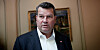 HØYREDREINING FOR HØYRE: LO-leder Hans-Christian Gabrielsen mener å se en kampanje mot offentlig sektor på høyresiden nå.