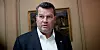 HØYREDREINING FOR HØYRE: LO-leder Hans-Christian Gabrielsen mener å se en kampanje mot offentlig sektor på høyresiden nå.