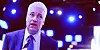 NHOs sjeføkonom Øystein Dørum er skuffet over Arbeiderpartiet.