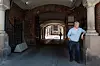 Rodolfo Rojas kom til Norge som flyktning 23 år gammel, og har hatt hele sitt arbeidsliv her. Nå er han pensjonist på Grunerløkka i Oslo.