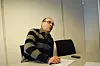 Kuttene vil komme på områder som man kan ta seg råd til når man har god råd, som for eksempel markedsføring. Men også kostnader knyttet til årsverk vil bli rammet, sier Thore Strøm, forbundssekretær i Postkom.