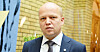 Trygve Slagsvold Vedum