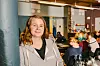 Faglærer Anette Seip har selv en datter som blomstret på skolen etter å valgt arbeidslivsfag.