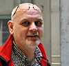 Seksjonsleder Olaf Løken ser at det er mer tillit i staben mens han selv kjenner sine medarbeidere bedre i dag.