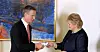 Hvis det hadde vært maksimalgrense på 12 år, ville Jens Stoltenberg ikke ha blitt statsminister i 2005. Og Erna Solberg ville for lengst ha vært ute av politikken i 2013, skriver Kjell Werner.
