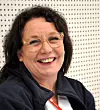 –  Hos oss finnes ikke ditt eller mitt problem. Vi har alle ansvar for hverandre, sier driftskoordinator Harriet Kvamsdal.