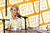 Sigrid Bonde Tusvik er blant paneldeltagerne som gjester den første sesongen av Ikke si det til sjefen.