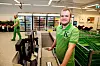 GREIT MED FRI: Sindre Lyse sier det er fint med søndagsfri, men at han ikke hadde så mye imot å jobbe heller.