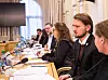 FAKTASJEKK: Freddy André Øvstegård (SV) etterlyste sikrere tall og styringsinformasjon om isolasjon.