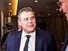 ETTER MANDELA: Justisminister Jøran Kallmyr (Frp) vil se på muligheten for maks. celletid på 22 timer i døgnet.