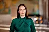 Julie Remen Midtgarden, skolebyråd for Høyre i Oslo