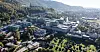 Haukeland sykehus i Bergen. Ved Helse vest var det registrert 83.273 lovbrudd ved slutten av november.