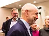 KREVDE SVAR: Dag Terje Andersen (Ap) prøvde å få justisministeren til å tone flagg.
