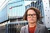 UFRAVIKELIG: Nestleder Sissel M. Skoghaug vil ikke fire på kravet om pensjon fra første krone for alle.